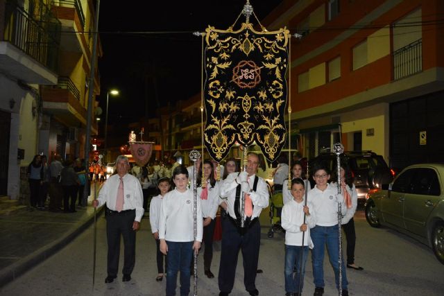 Traslado Lunes Santo 2015 - 36